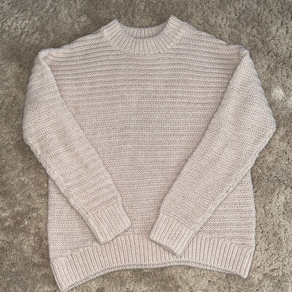 H&M Knitted Sweater for Women